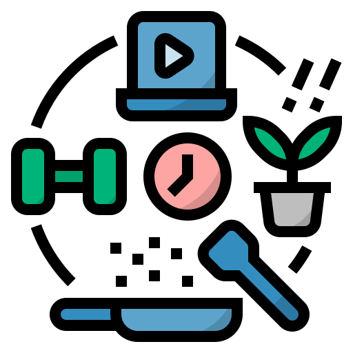 Увлечения и творчество