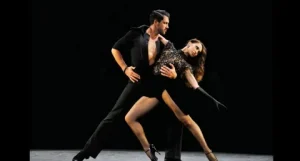 Основы обучения латиноамериканским танцам