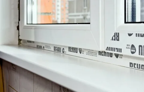 Окна Rehau: Инвестиция в тепло, тишину и стиль вашего дома