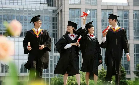 Учёба в Китае: возможности, особенности и перспективы